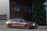 Audi RS7 Sportback by PP-Performance 2016 года